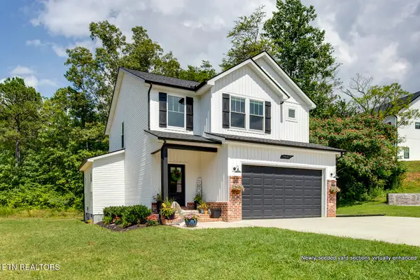 200 Creek Stone Lane, Knoxville, TN 37924