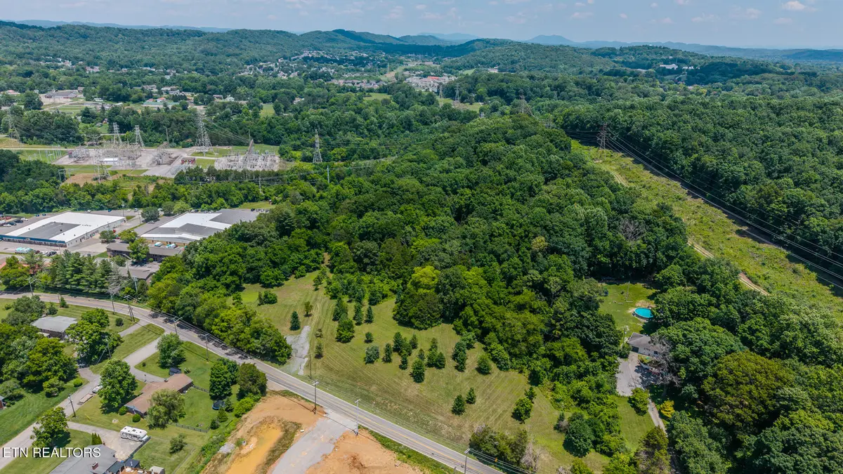 0 Central Avenue Pike, Knoxville, TN 37912 - #1