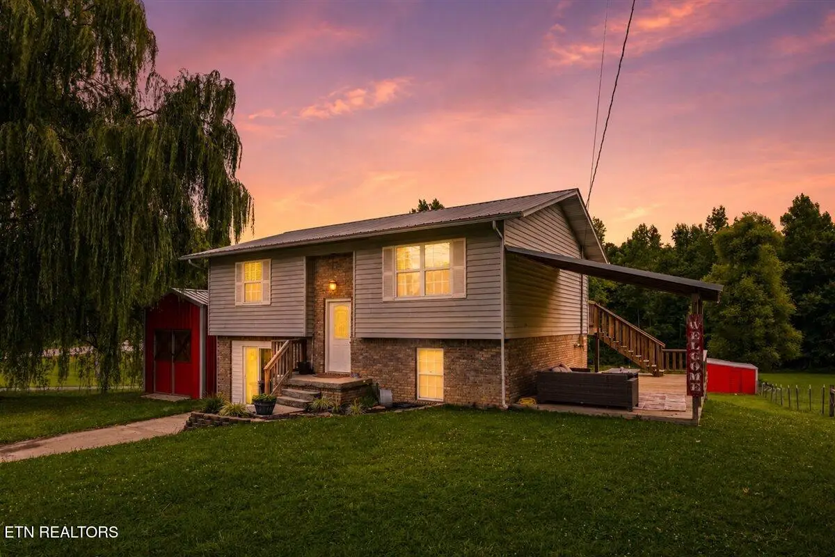 1585 Jeffers Rd, Huntsville, TN 37756 - #1