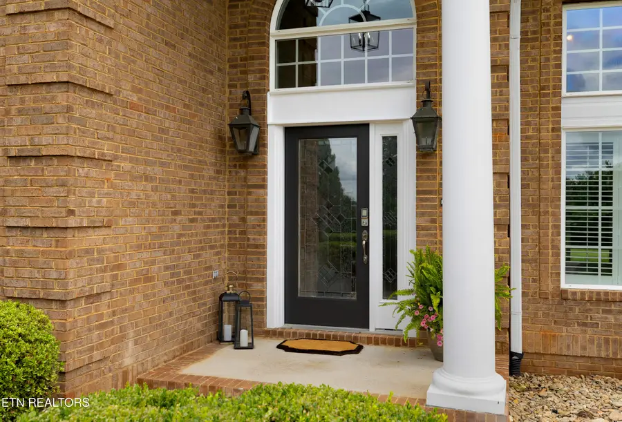 3746 Jackson Bend Drive, Louisville, TN 37777 - #2
