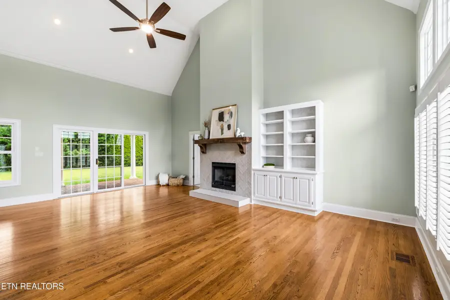 3746 Jackson Bend Drive, Louisville, TN 37777 - #3