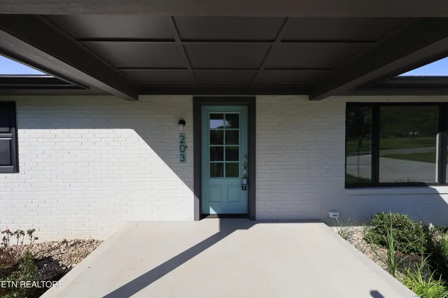 203 Martin St, Kingston, TN 37763 - #3