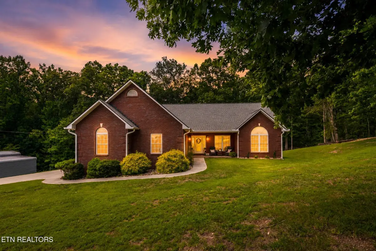 379 Red Hill Rd, Andersonville, TN 37705 - #1