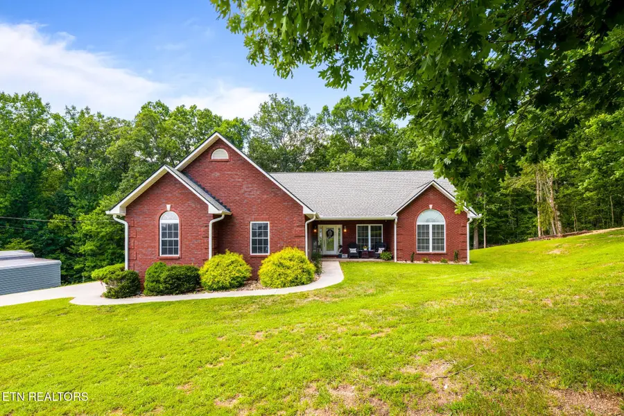 379 Red Hill Rd, Andersonville, TN 37705 - #2