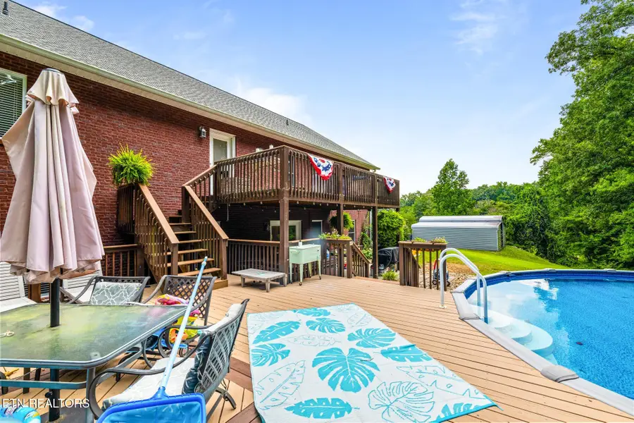 379 Red Hill Rd, Andersonville, TN 37705 - #3