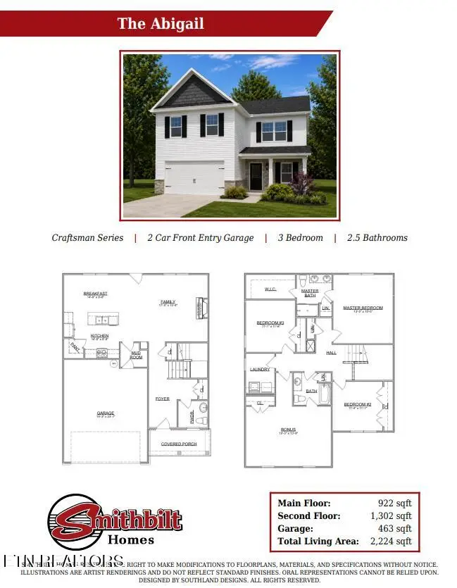 6231 Silent Bell Ave #Lot 266, Powell, TN 37849 - #2