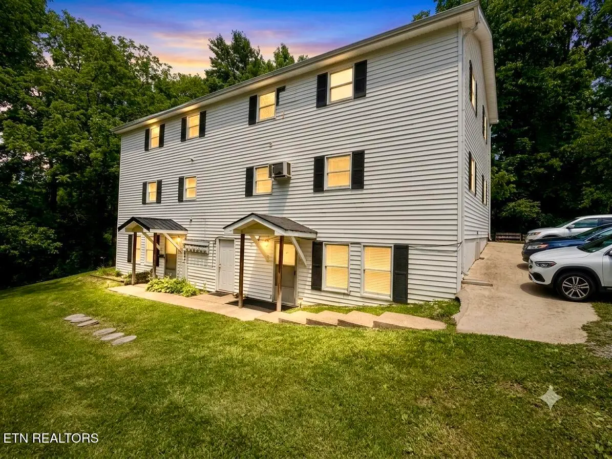 166 Warner Myers Rd, Pennington Gap, VA 24277 - #1