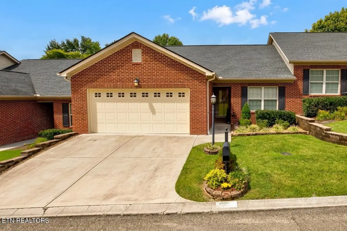 3515 Pullman Way, Knoxville, TN 37918 - #1