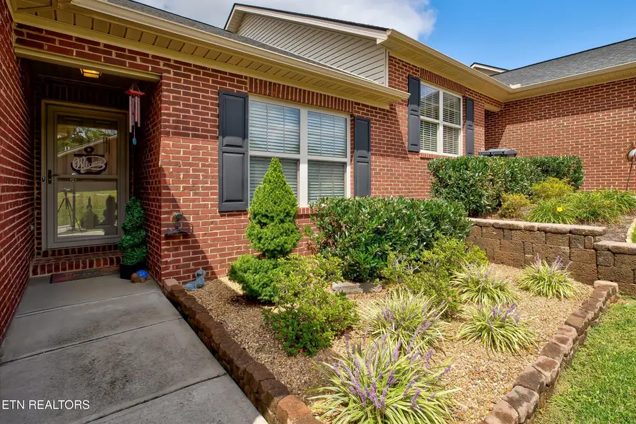3515 Pullman Way, Knoxville, TN 37918 - #3