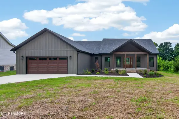 130 Bilbrey Rd, Livingston, TN 38570