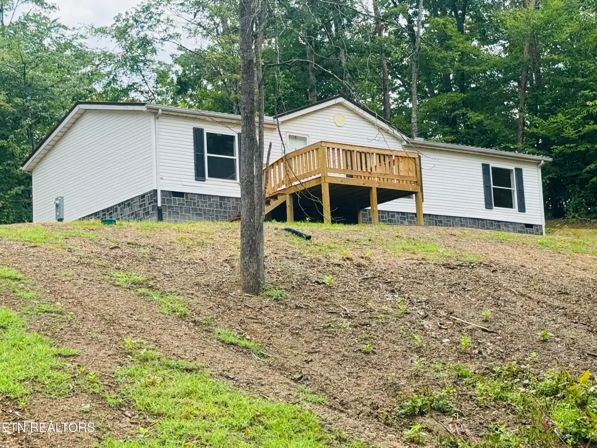 2808 Hwy 61 W, Andersonville, TN 37705 - #1