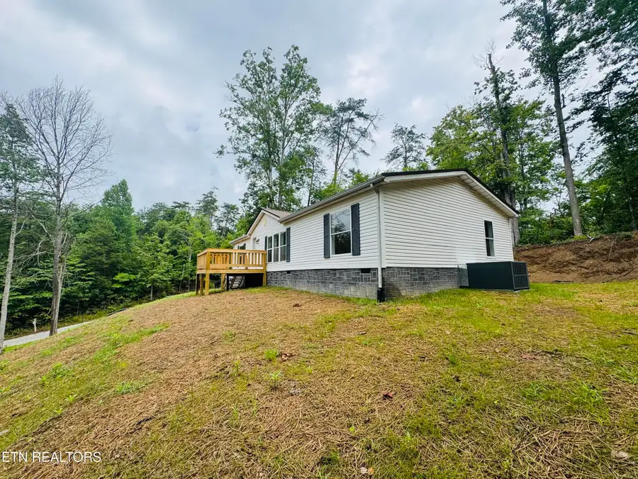 2808 Hwy 61 W, Andersonville, TN 37705 - #3