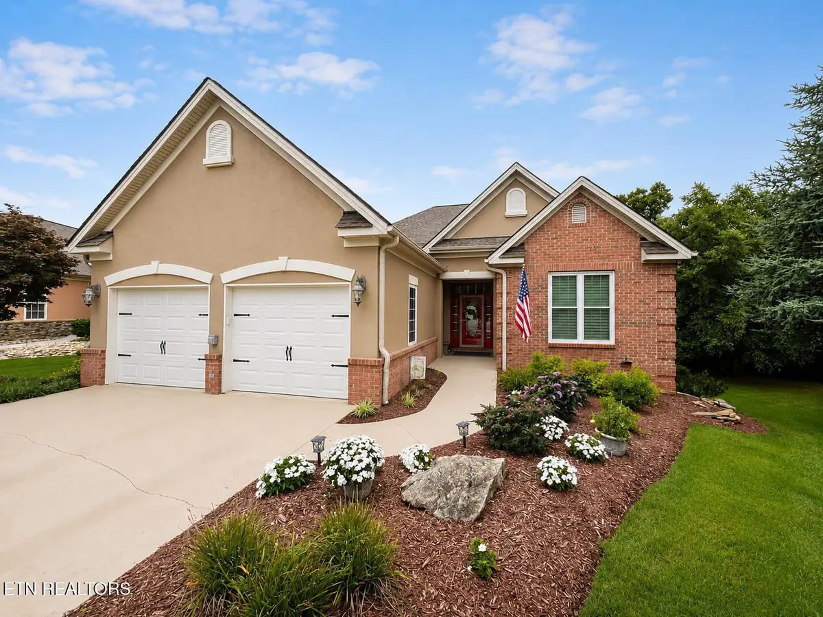 137 Heron Court, Vonore, TN 37885 - #1