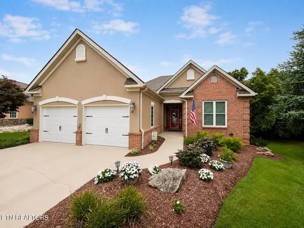 137 Heron Court, Vonore, TN 37885