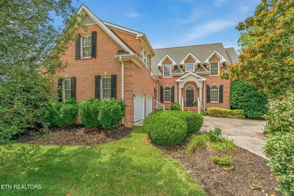 801 Mckinley Pointe Lane, Knoxville, TN 37934