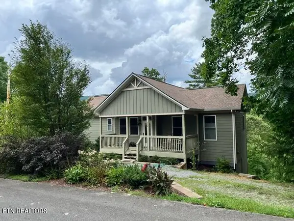 228 Ace Gap Rd, Townsend, TN 37882