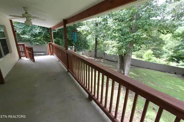 1150 Tranquility Hills Way, Cosby, TN 37722