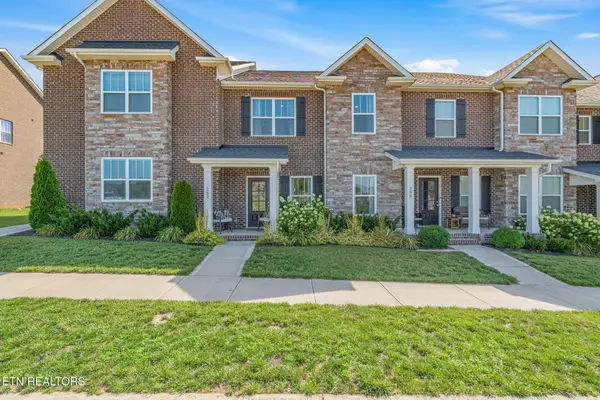 282 Broadberry Ave, Oak Ridge, TN 37830