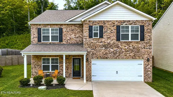 545 Robotic Lane, Knoxville, TN 37920