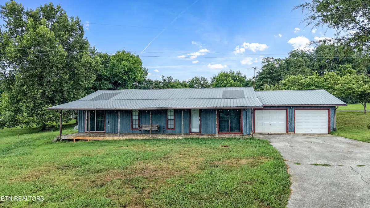 1354 Fork Rd, Greenback, TN 37742 - #1