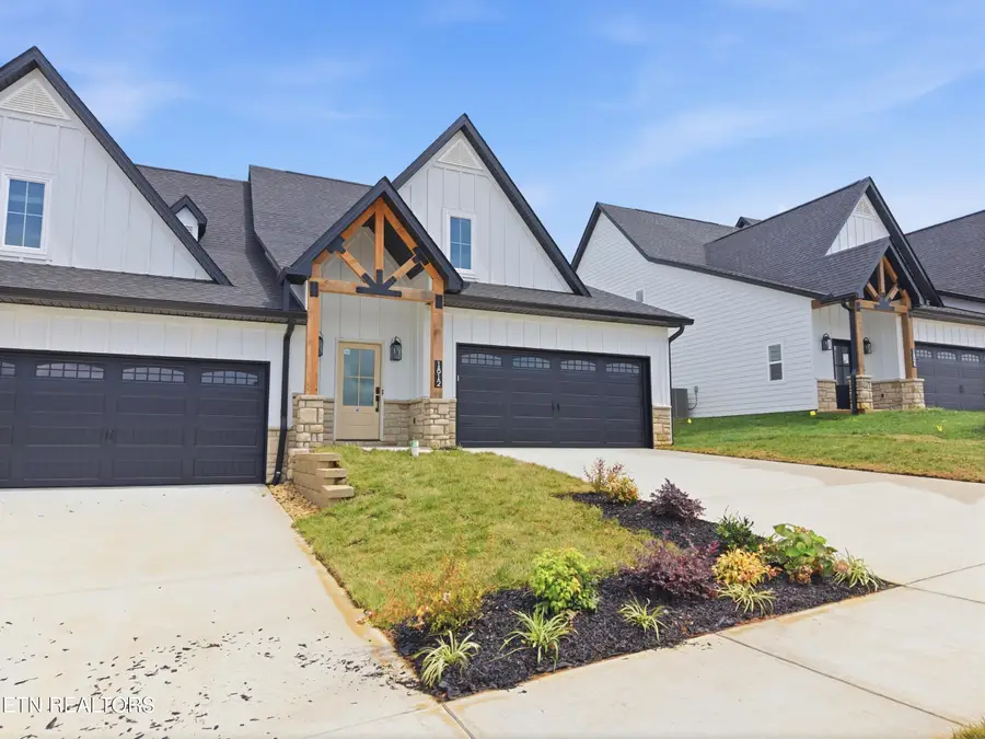 1812 Poplar Spgs Place, Maryville, TN 37803 - #3