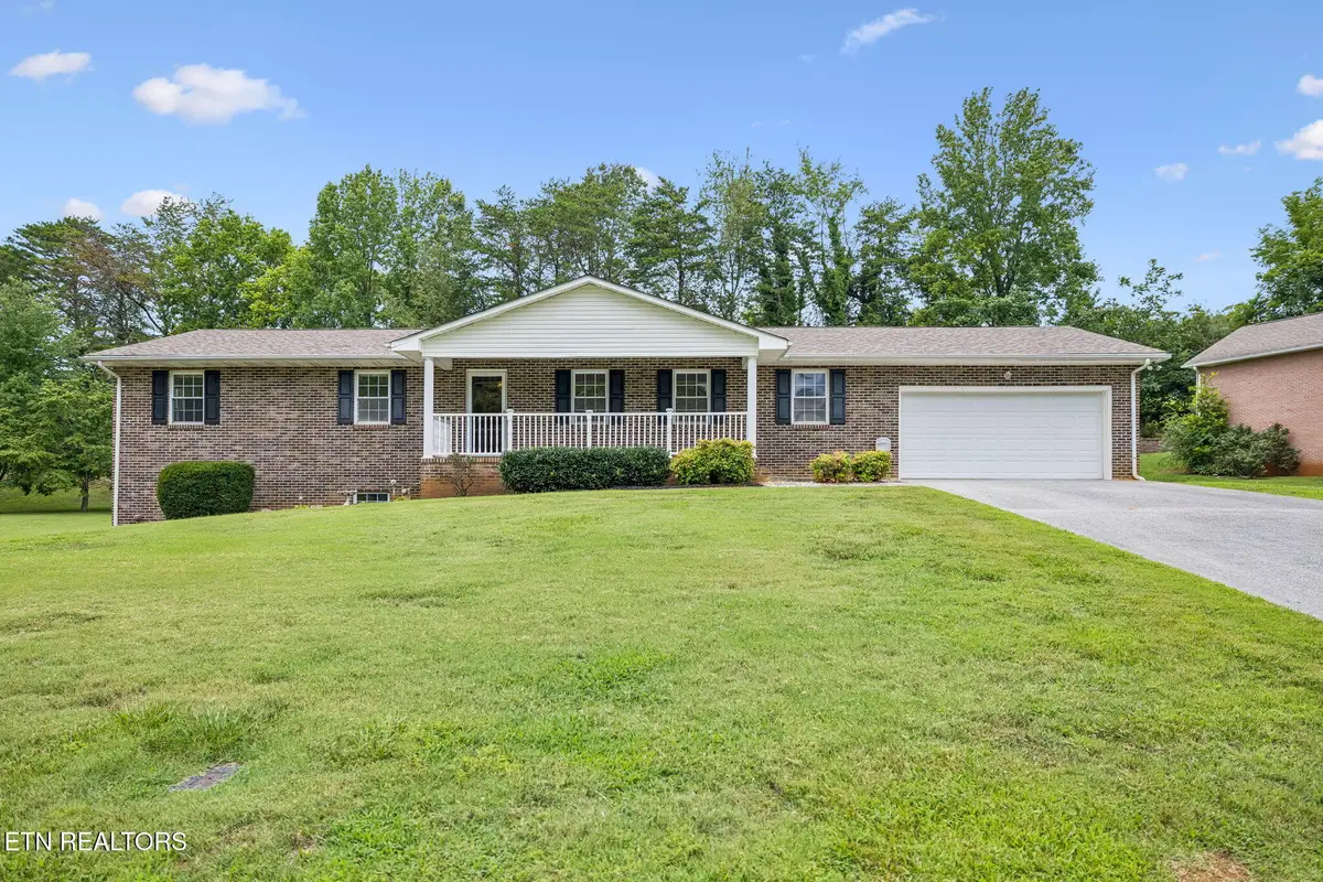 2117 S Belmont Drive, Maryville, TN 37804 - #1
