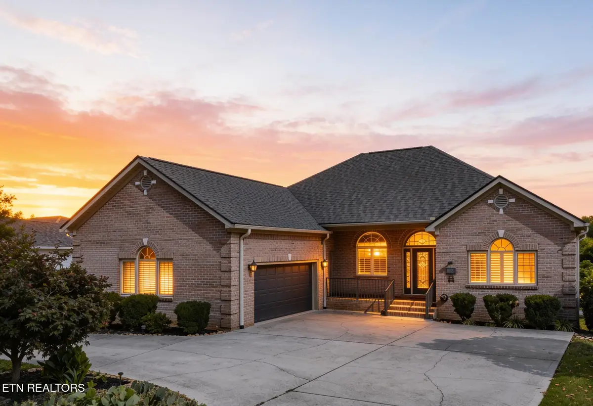 123 Eladi Tr, Vonore, TN 37885 - #1