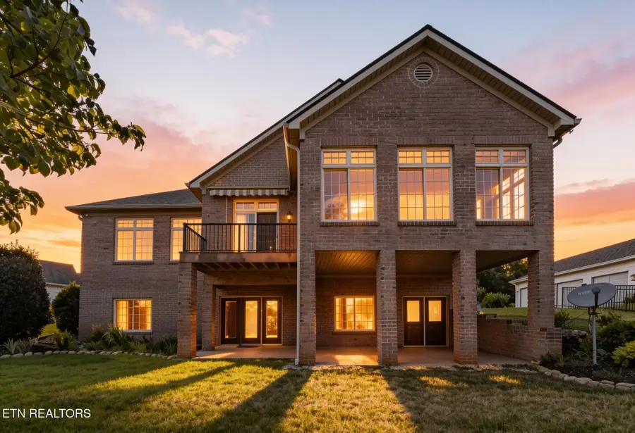 123 Eladi Tr, Vonore, TN 37885 - #2