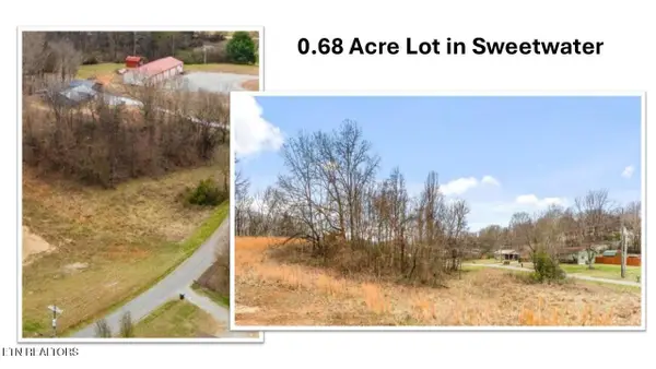 Old Sweetwater Rd, Sweetwater, TN 37874