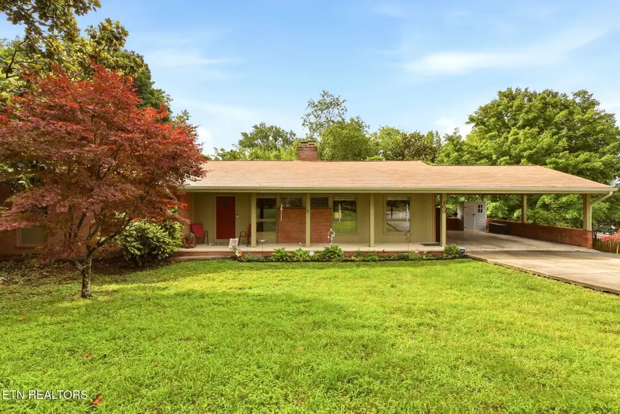 100 Westlook Circle, Oak Ridge, TN 37830 - #2