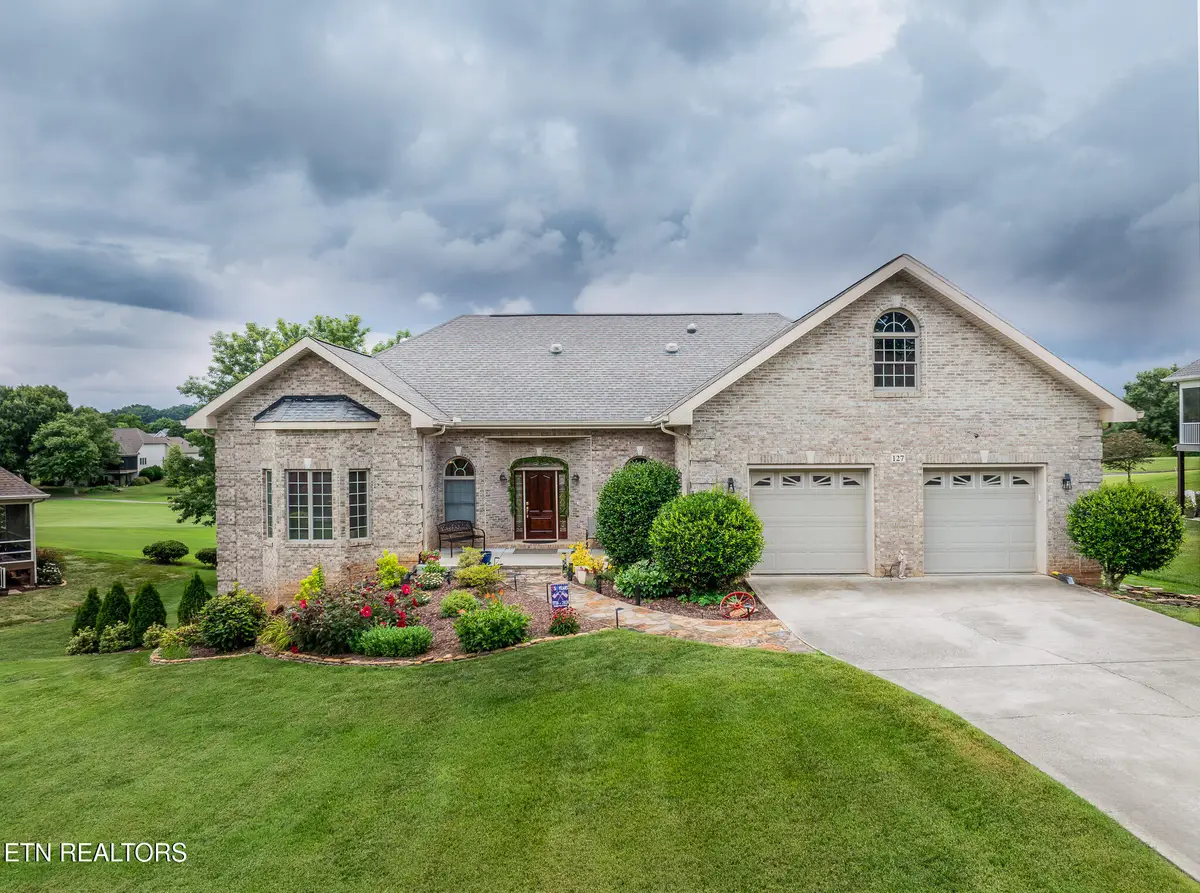 127 Santee Way, Loudon, TN 37774 - #1