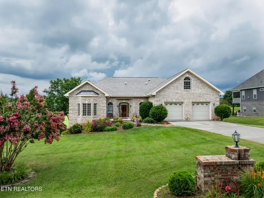 127 Santee Way, Loudon, TN 37774 - #2