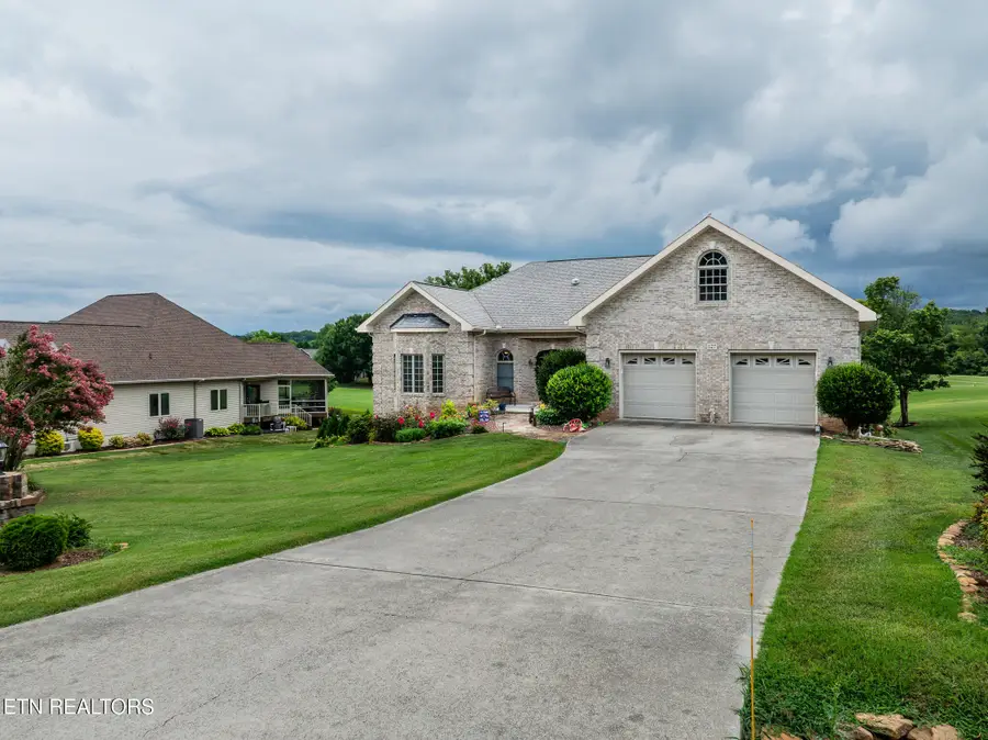 127 Santee Way, Loudon, TN 37774 - #3