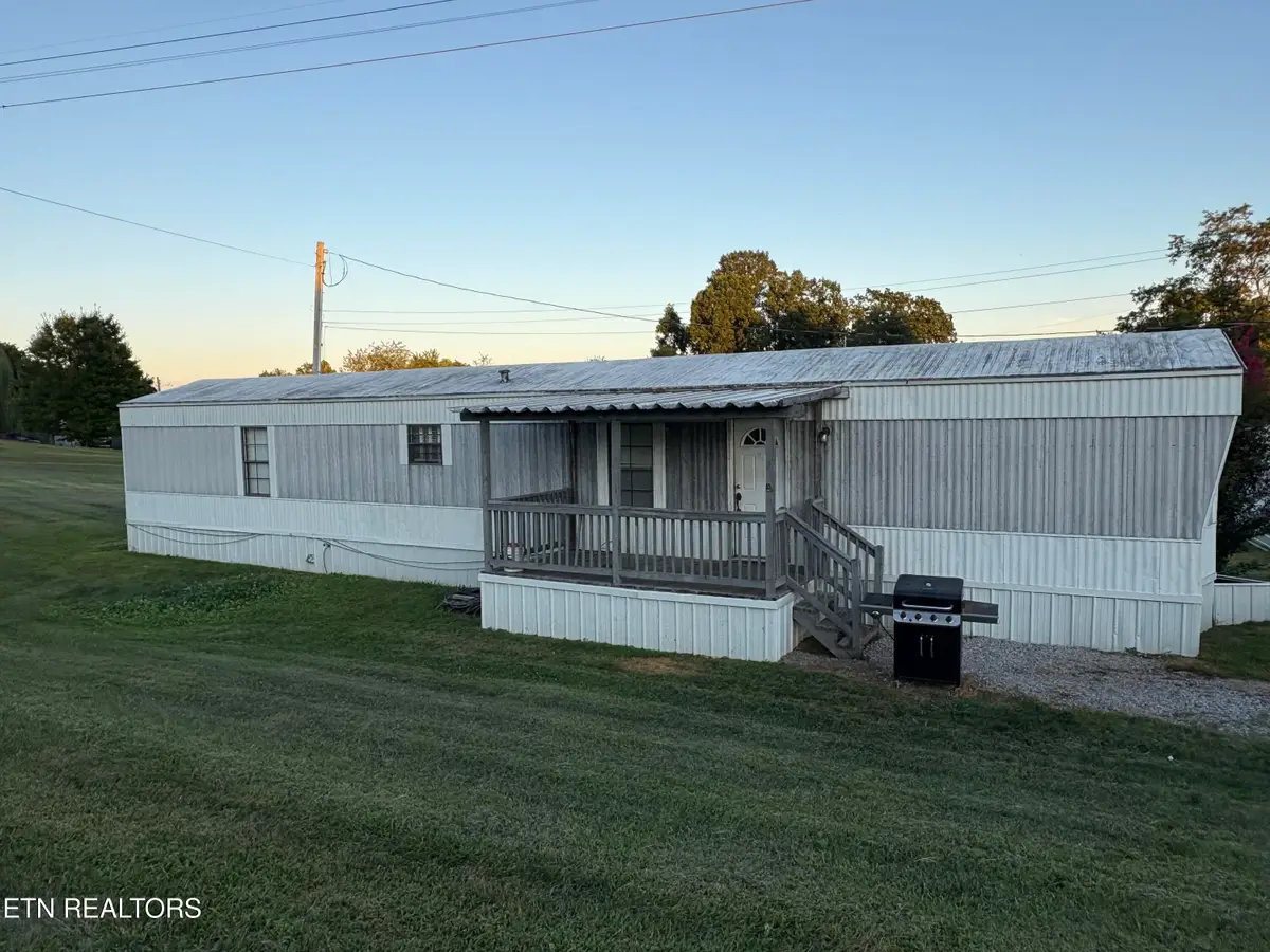 865 Shade Pressnell Rd, Tazewell, TN 37879 - #1