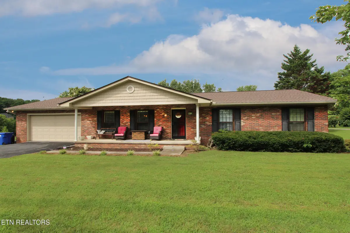 6613 Hummer Lane, Knoxville, TN 37912 - #1