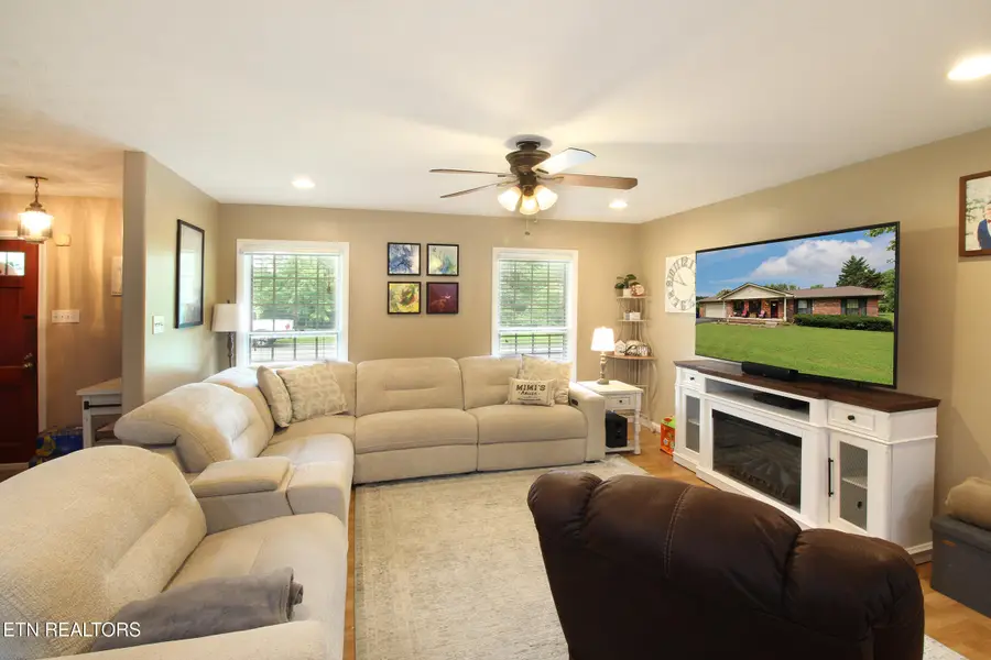 6613 Hummer Lane, Knoxville, TN 37912 - #3