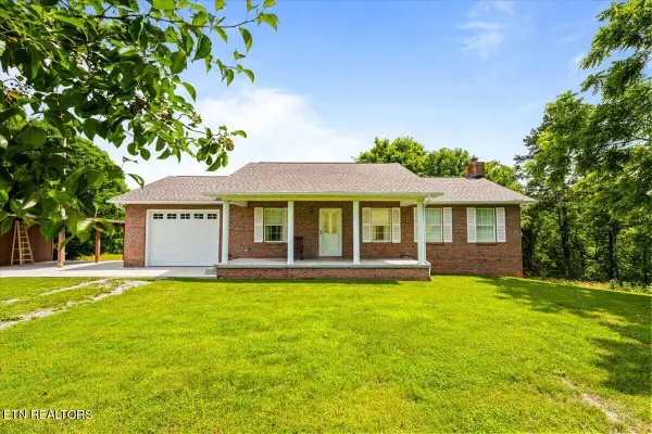 1476 Flat Hollow Rd, Speedwell, TN 37870