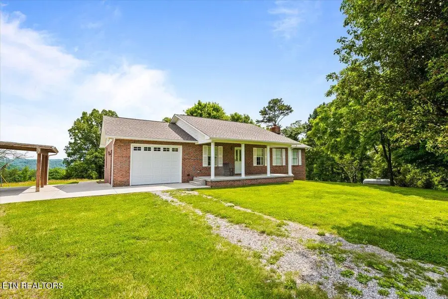 1476 Flat Hollow Rd, Speedwell, TN 37870 - #3