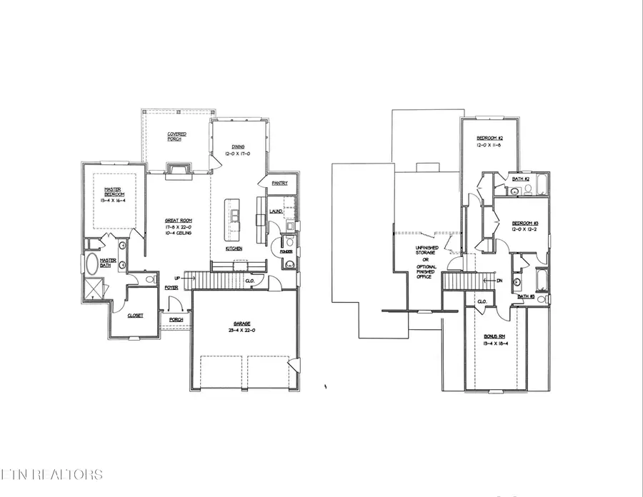 308 Rugby Manor Lane, Knoxville, TN 37923 - #3