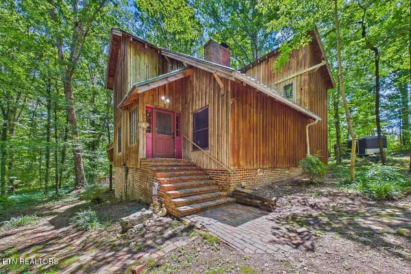 170 County Road 709, Riceville, TN 37370