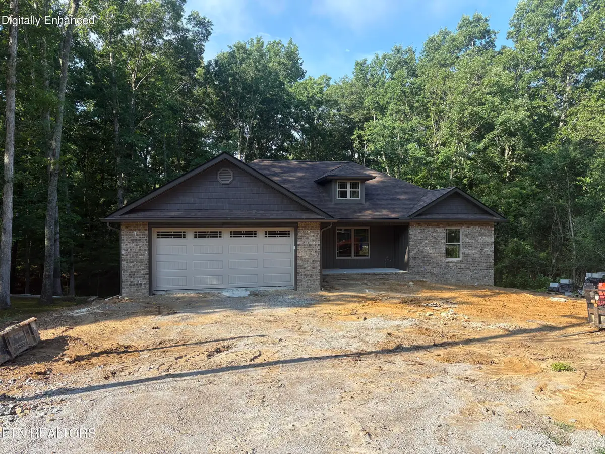 212 Lakeview Drive, Crossville, TN 38558 - #1