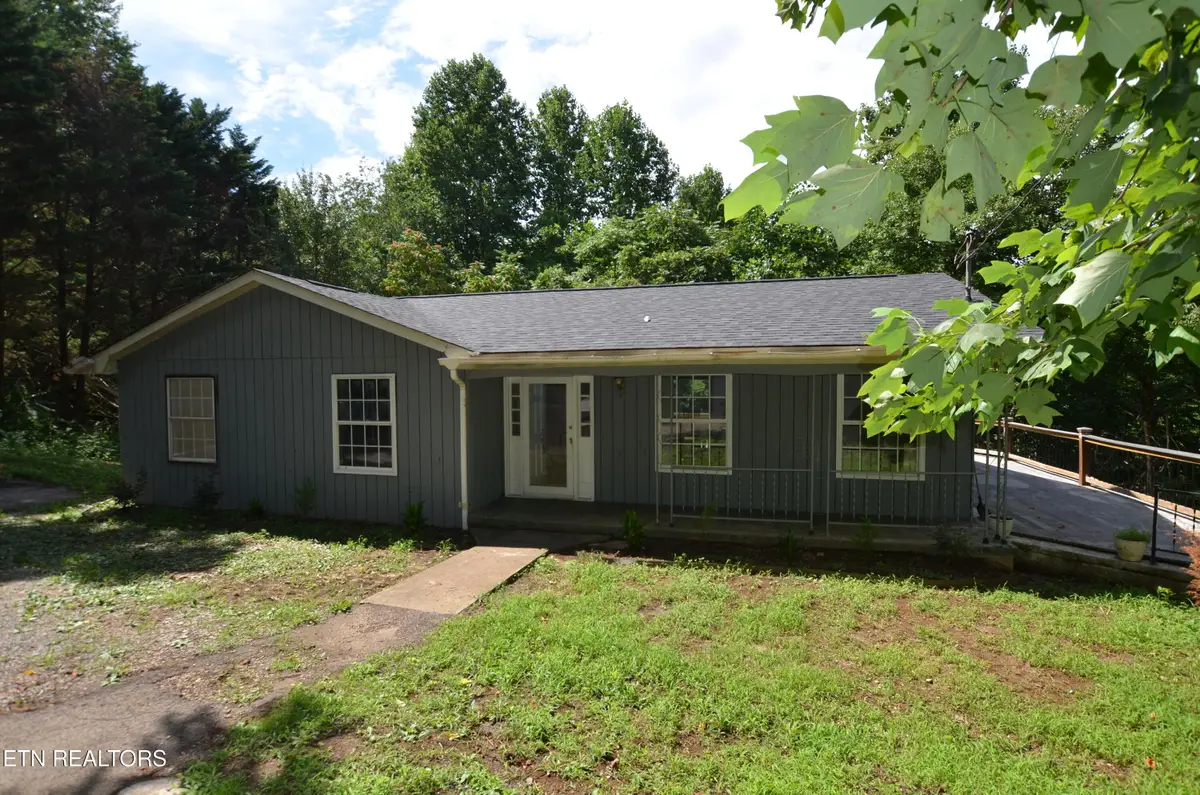 188 Green Lane, Powell, TN 37849 - #1