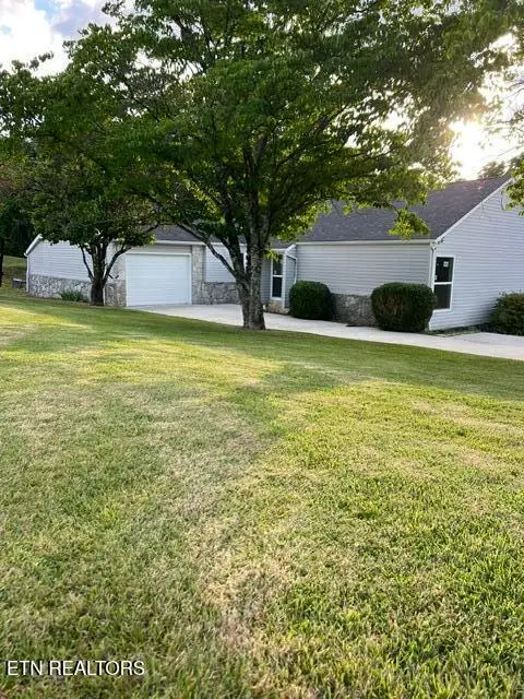311 Jane Way Lane, Jacksboro, TN 37757 - #1