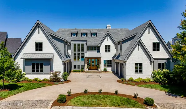 1421 Charlottesville Blvd, Knoxville, TN 37922