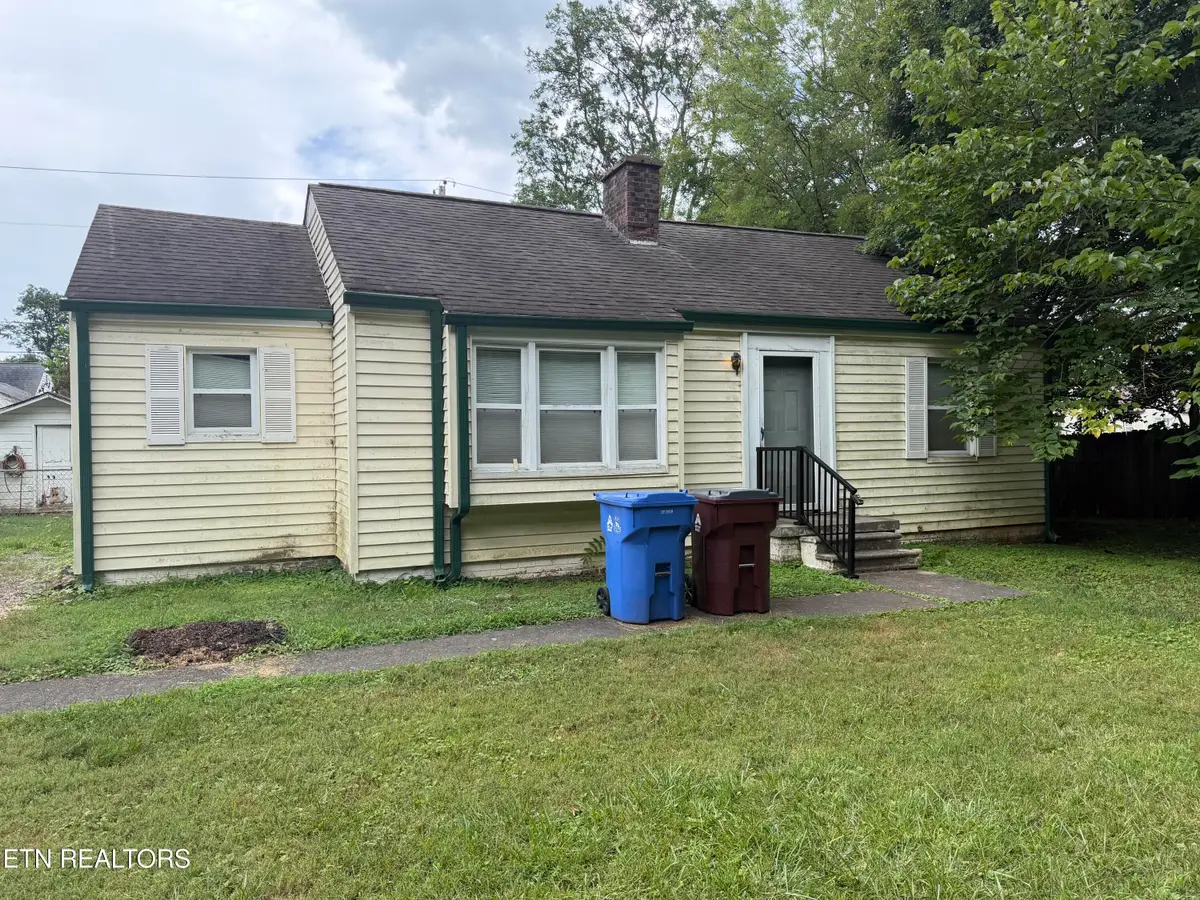 1602 Garfield St, Alcoa, TN 37701 - #1