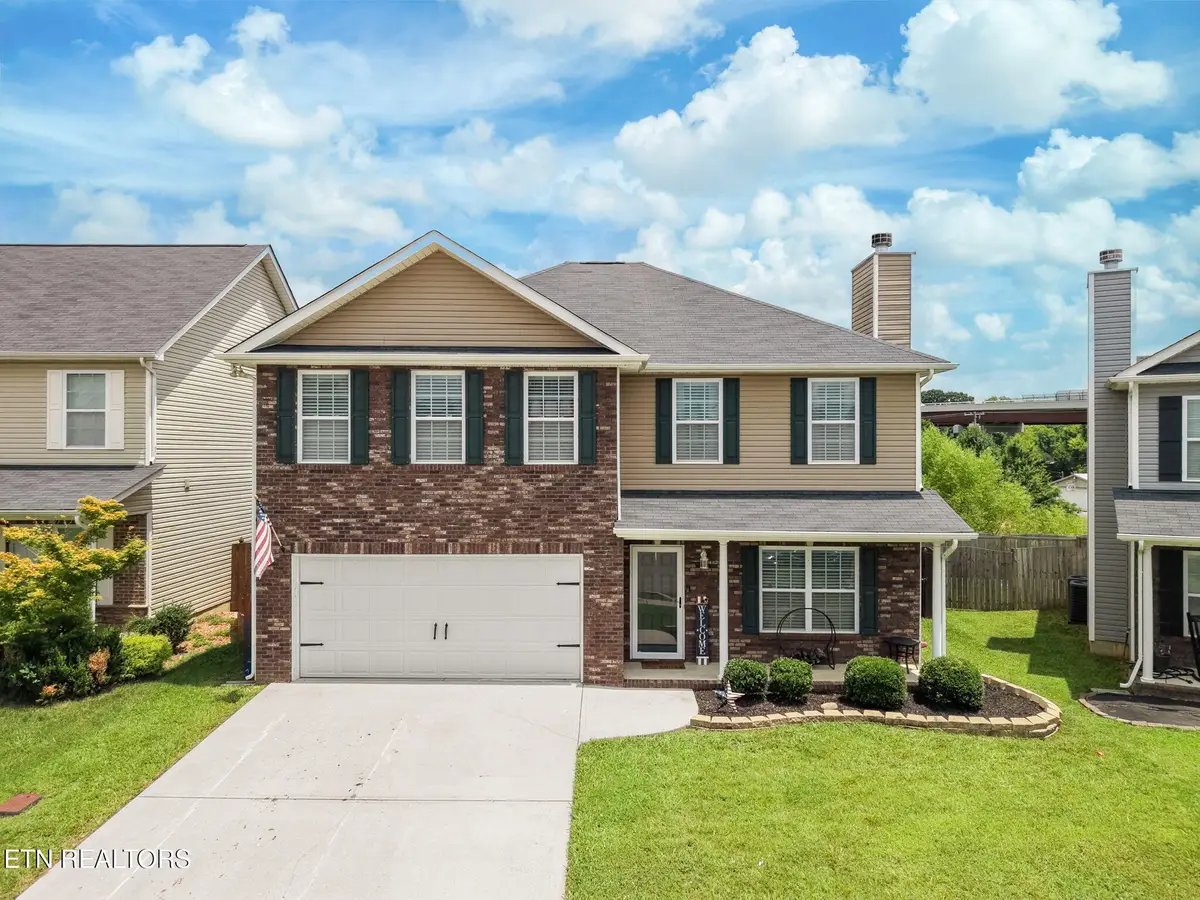2208 Clover Vine Rd, Knoxville, TN 37931 - #1