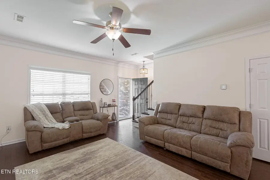 2208 Clover Vine Rd, Knoxville, TN 37931 - #3