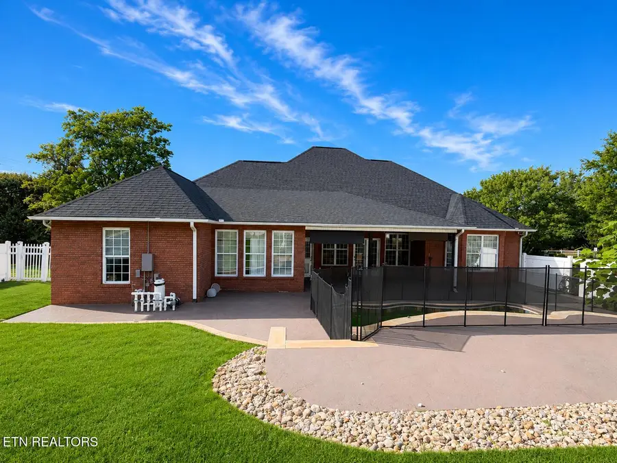 3855 Elizabeth Downs Lane, Knoxville, TN 37931 - #2