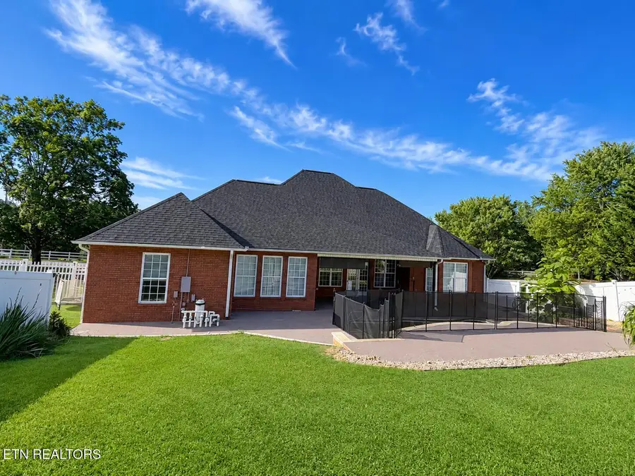 3855 Elizabeth Downs Lane, Knoxville, TN 37931 - #3