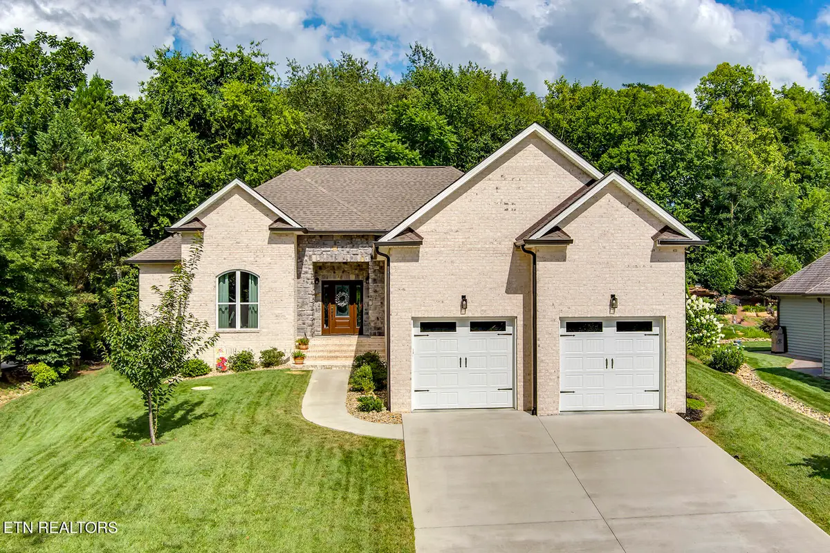 218 Chatuga Way, Loudon, TN 37774 - #1